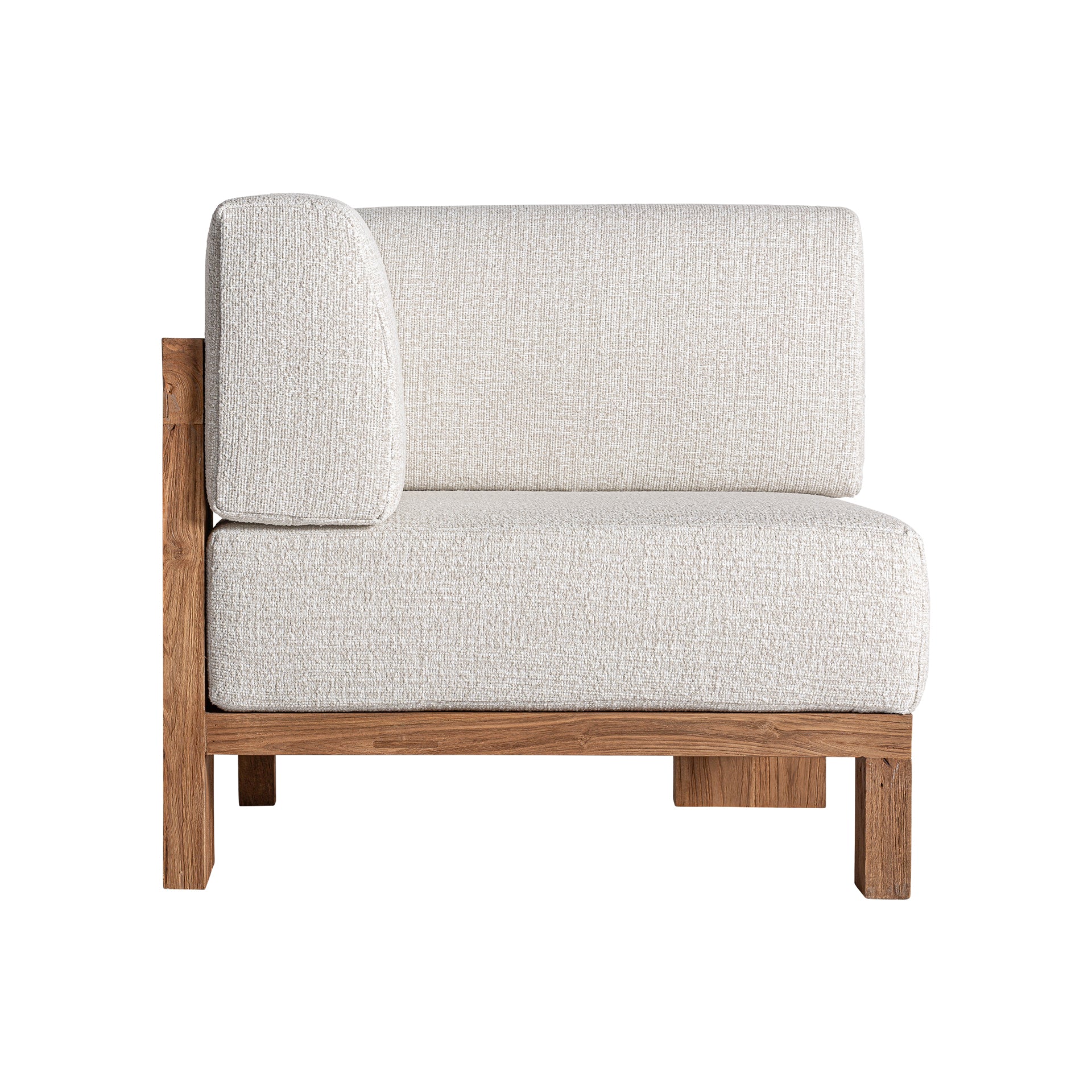 TESTA CORNER SOFA MODULE